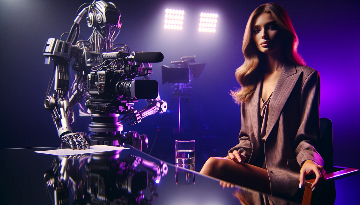 5 best AI generator Video for beginners (2024)