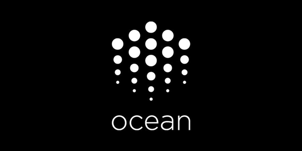 Ocean Protocol OCEAN data exchange