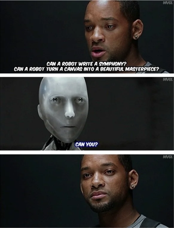 ai revolution magic