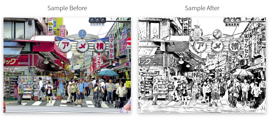 ImageChef preview