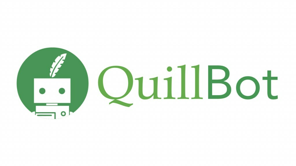QuillBot preview
