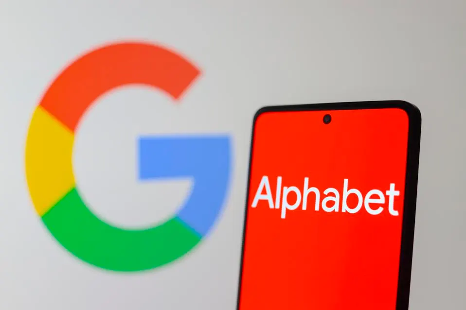 Alphabet GOOG stock