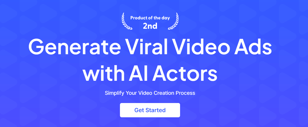 InVideo preview