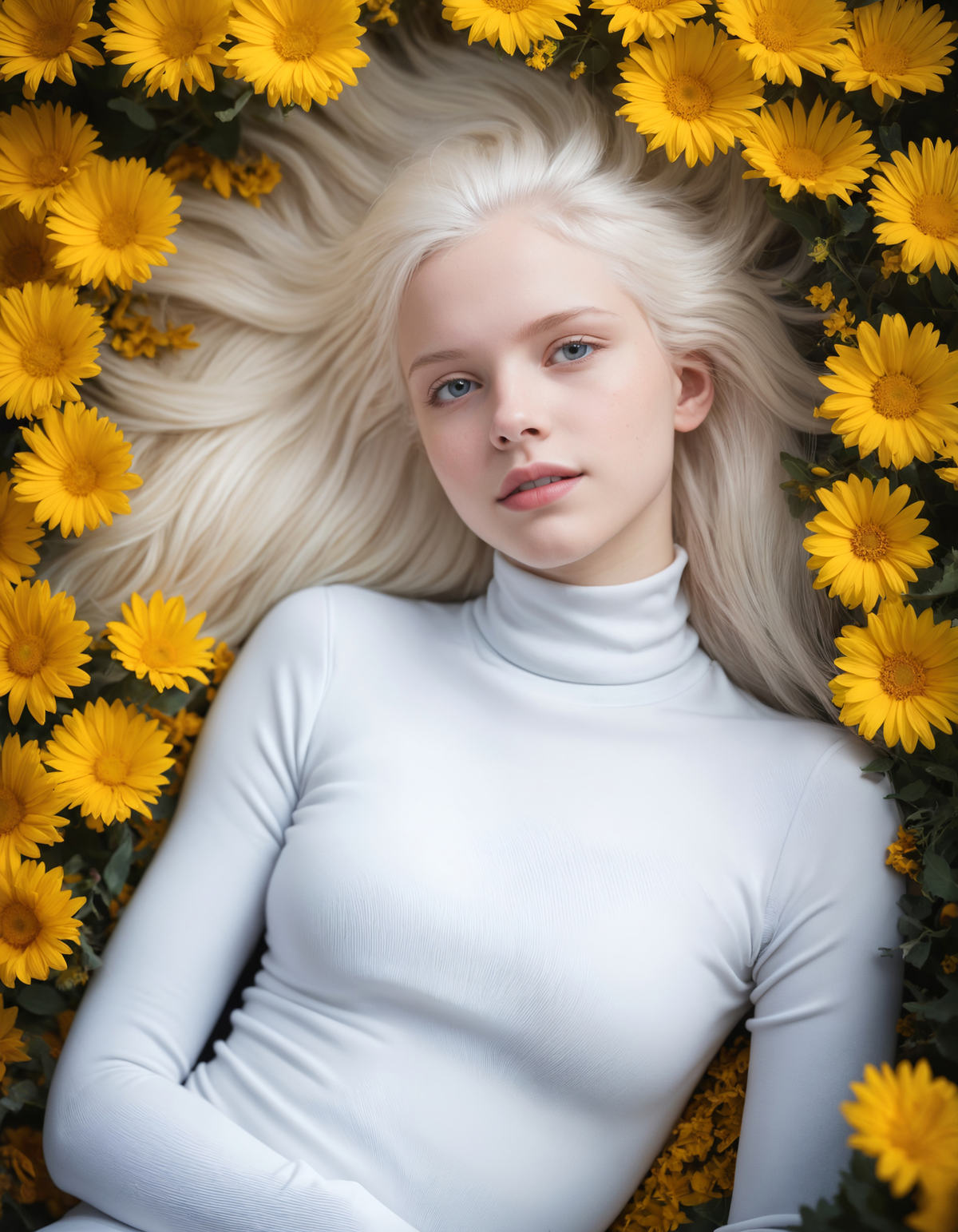 Selling NSFW AI Content