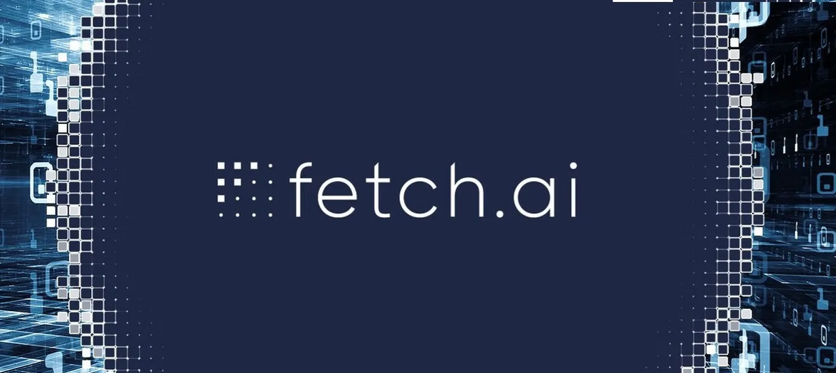 Fetch.AI FET autonomous agents