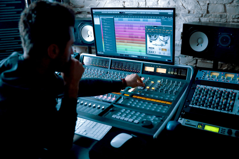 AI music